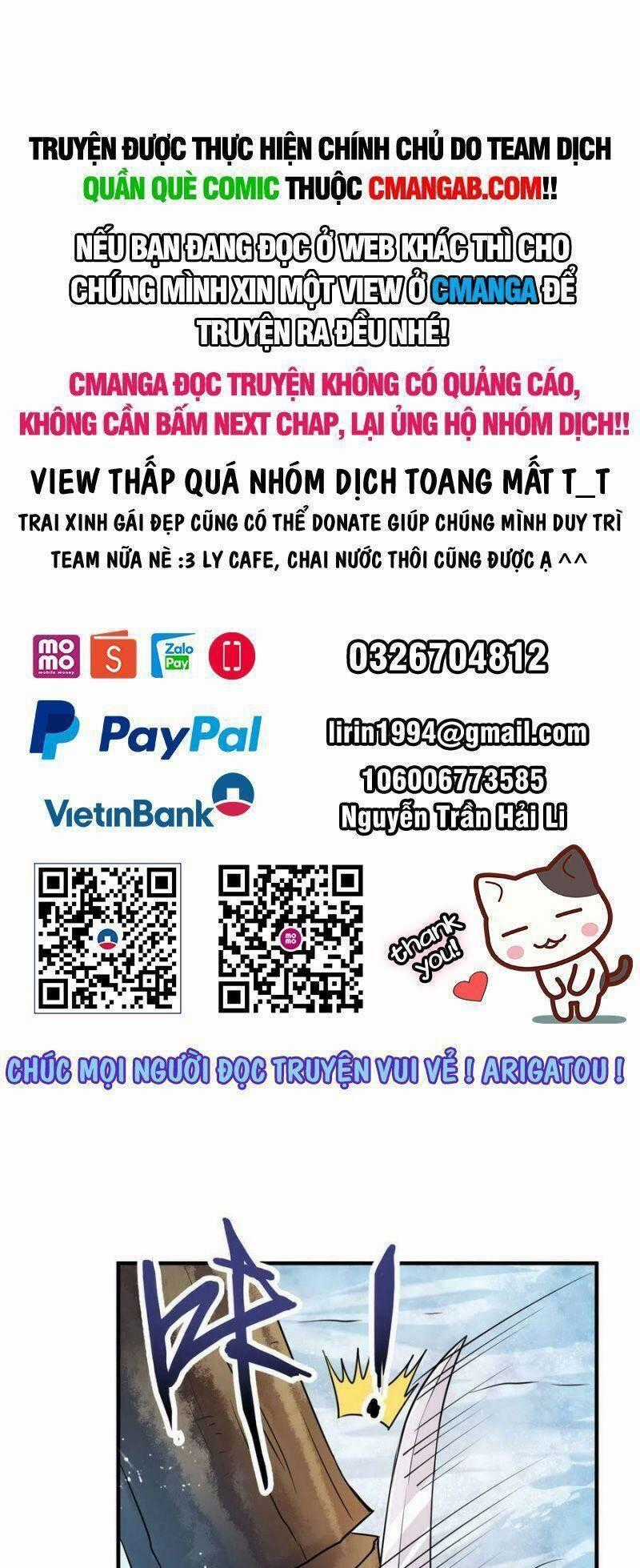 Tôi Sống Trên Hoang Đảo Cùng Các Em Gái Chương 222 trang 0