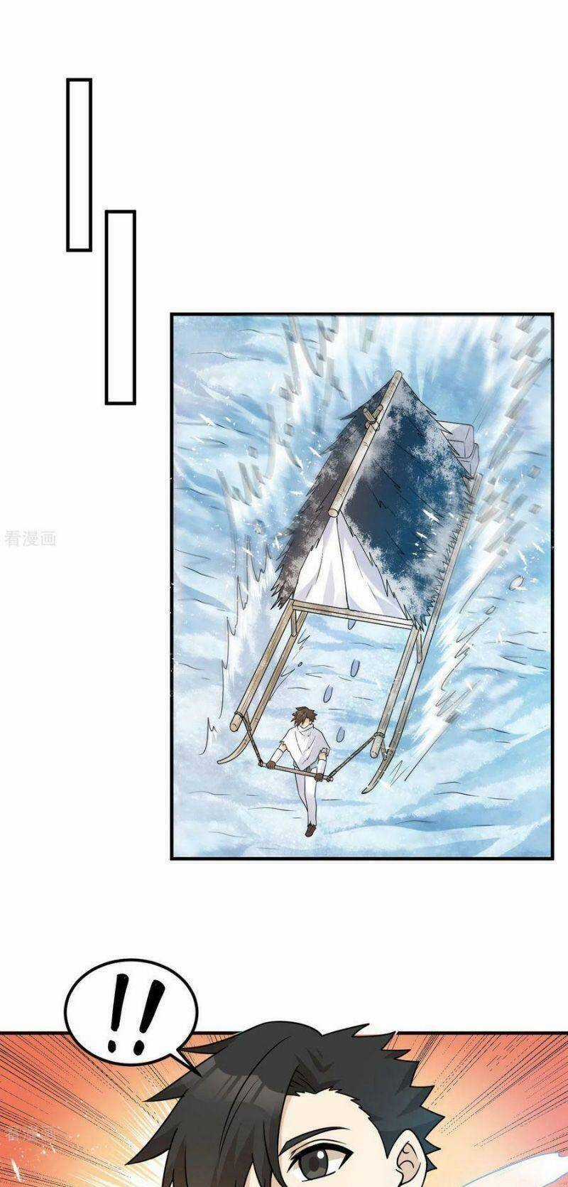 Tôi Sống Trên Hoang Đảo Cùng Các Em Gái Chương 224 trang 20