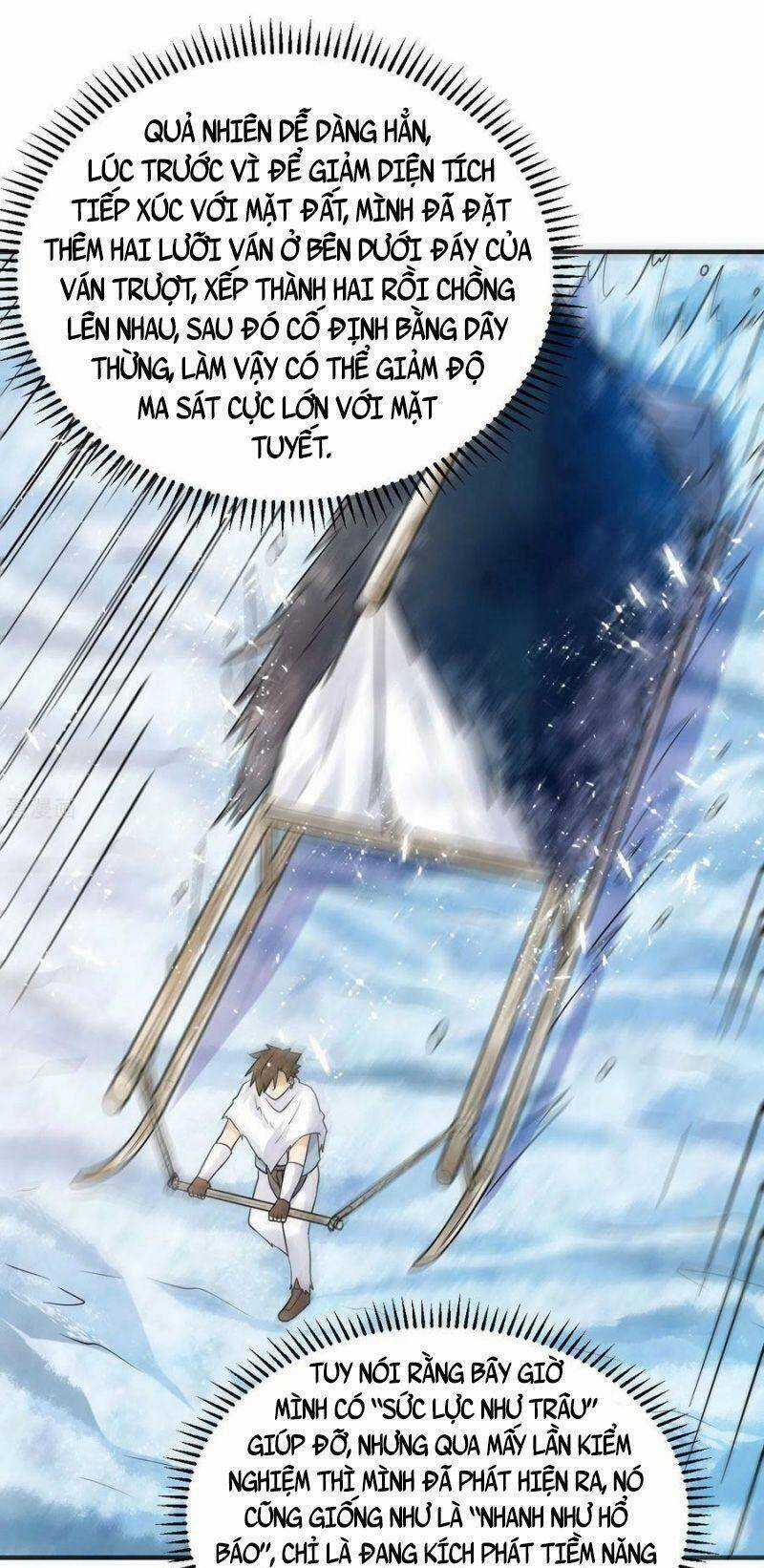 Tôi Sống Trên Hoang Đảo Cùng Các Em Gái Chương 224 trang 4