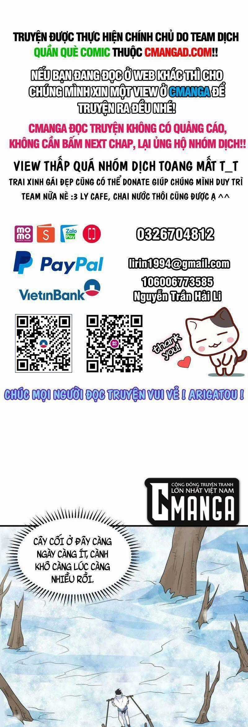 Tôi Sống Trên Hoang Đảo Cùng Các Em Gái Chương 225 trang 0