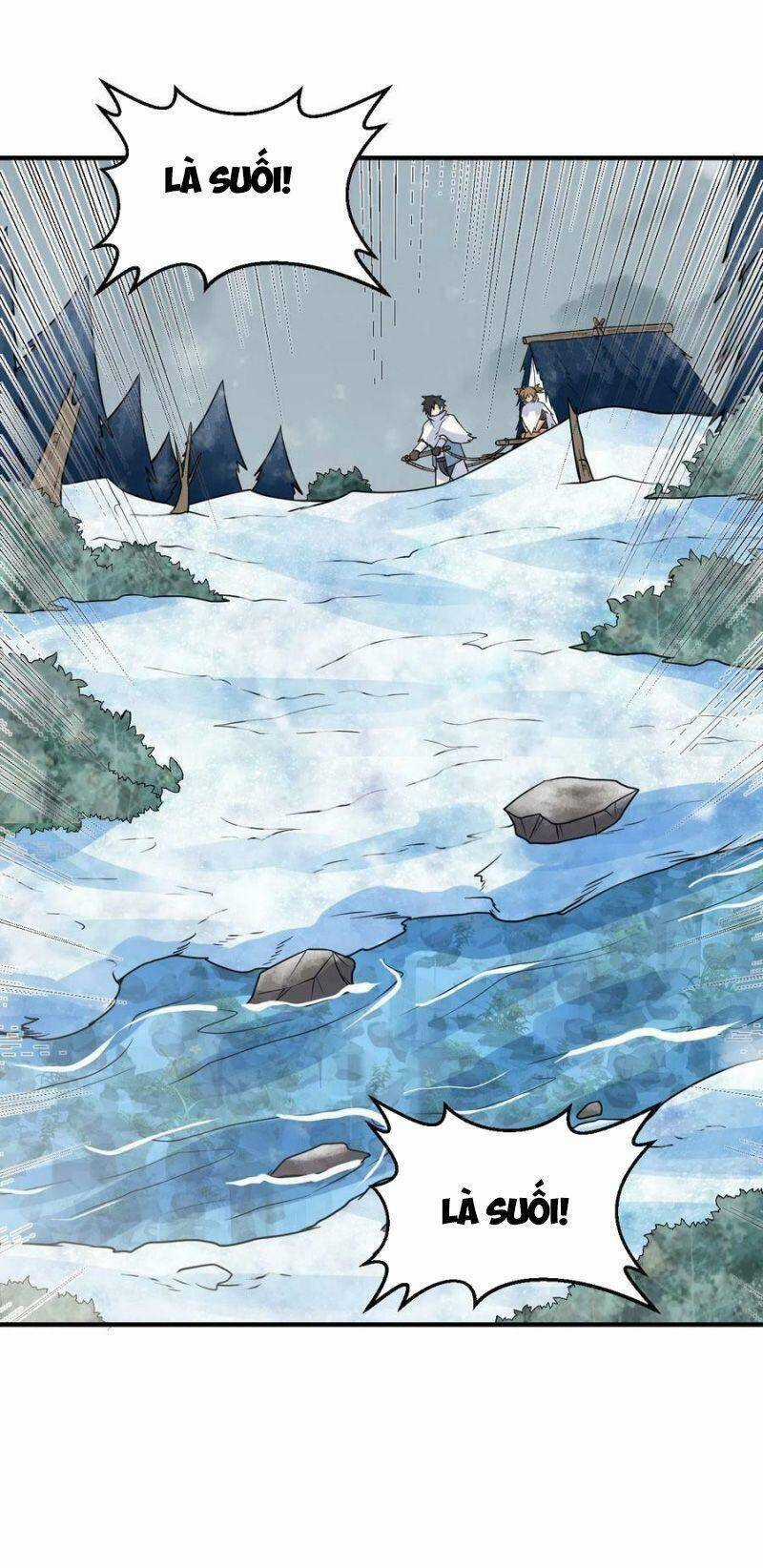 Tôi Sống Trên Hoang Đảo Cùng Các Em Gái Chương 225 trang 13