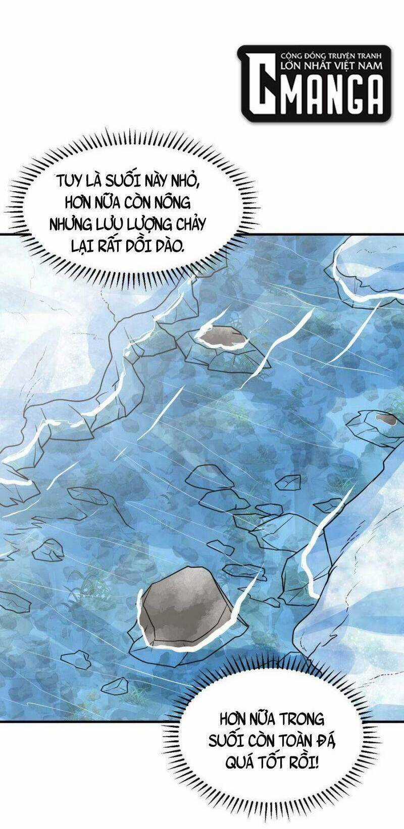 Tôi Sống Trên Hoang Đảo Cùng Các Em Gái Chương 225 trang 14