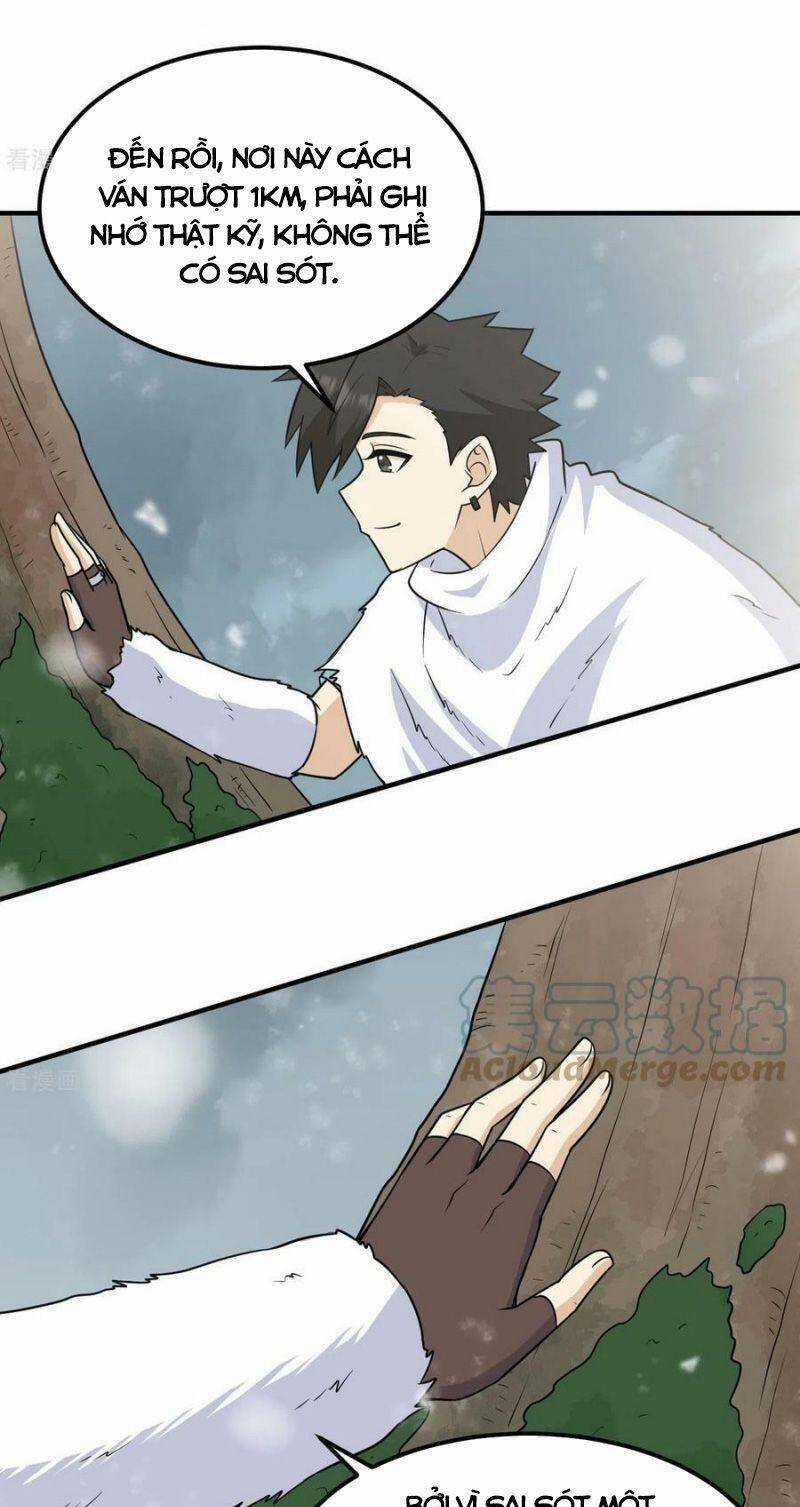 Tôi Sống Trên Hoang Đảo Cùng Các Em Gái Chương 225 trang 9