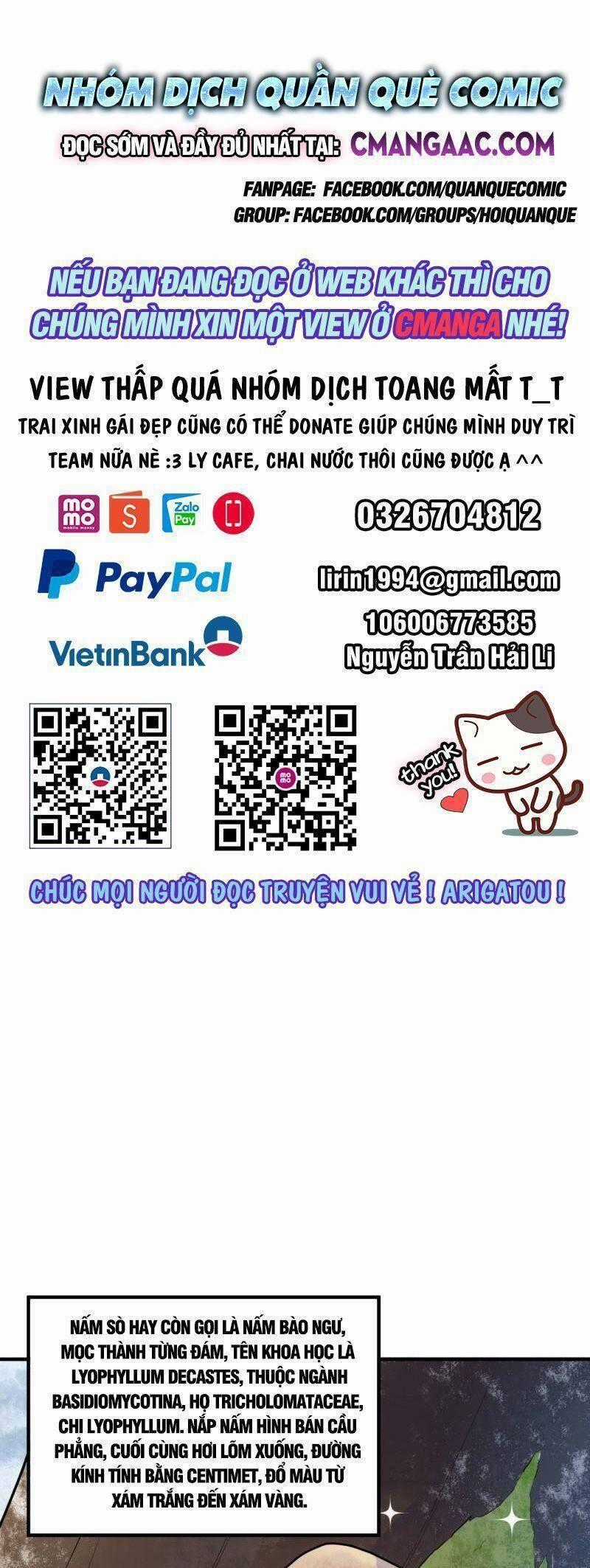 Tôi Sống Trên Hoang Đảo Cùng Các Em Gái Chương 226 trang 0