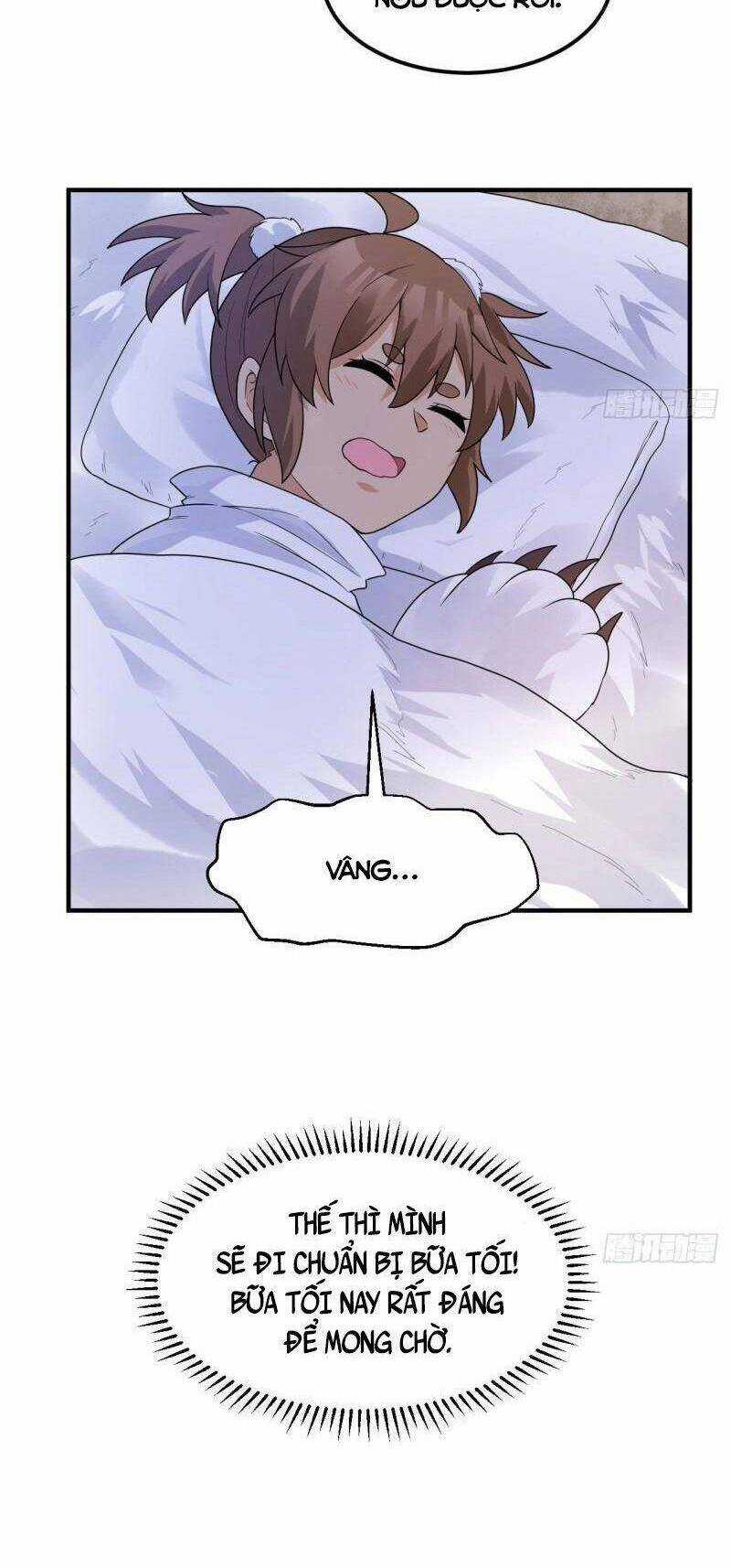 Tôi Sống Trên Hoang Đảo Cùng Các Em Gái Chương 226 trang 16