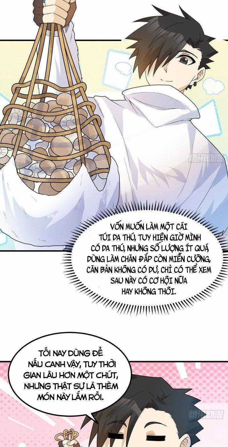 Tôi Sống Trên Hoang Đảo Cùng Các Em Gái Chương 226 trang 3