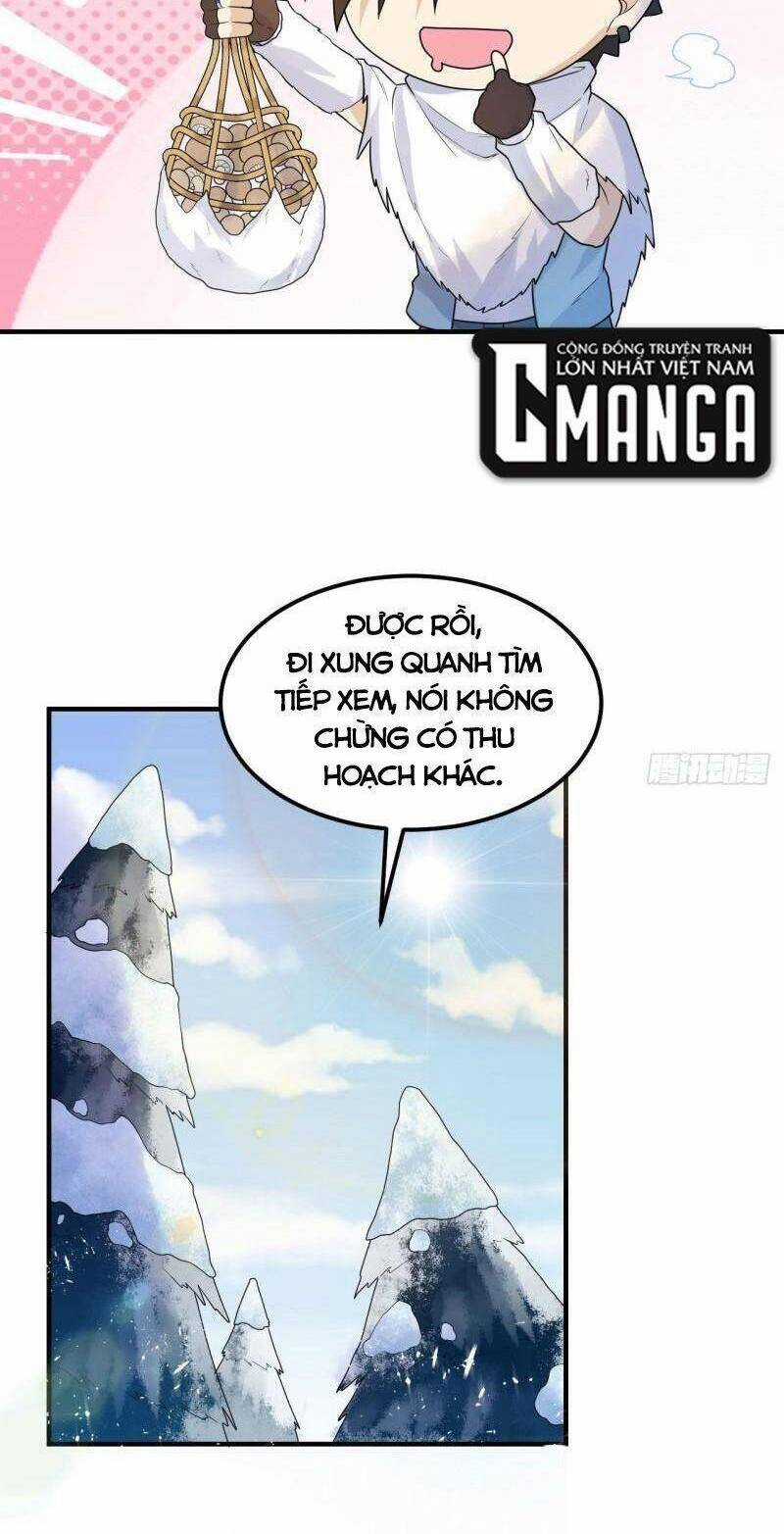 Tôi Sống Trên Hoang Đảo Cùng Các Em Gái Chương 226 trang 4