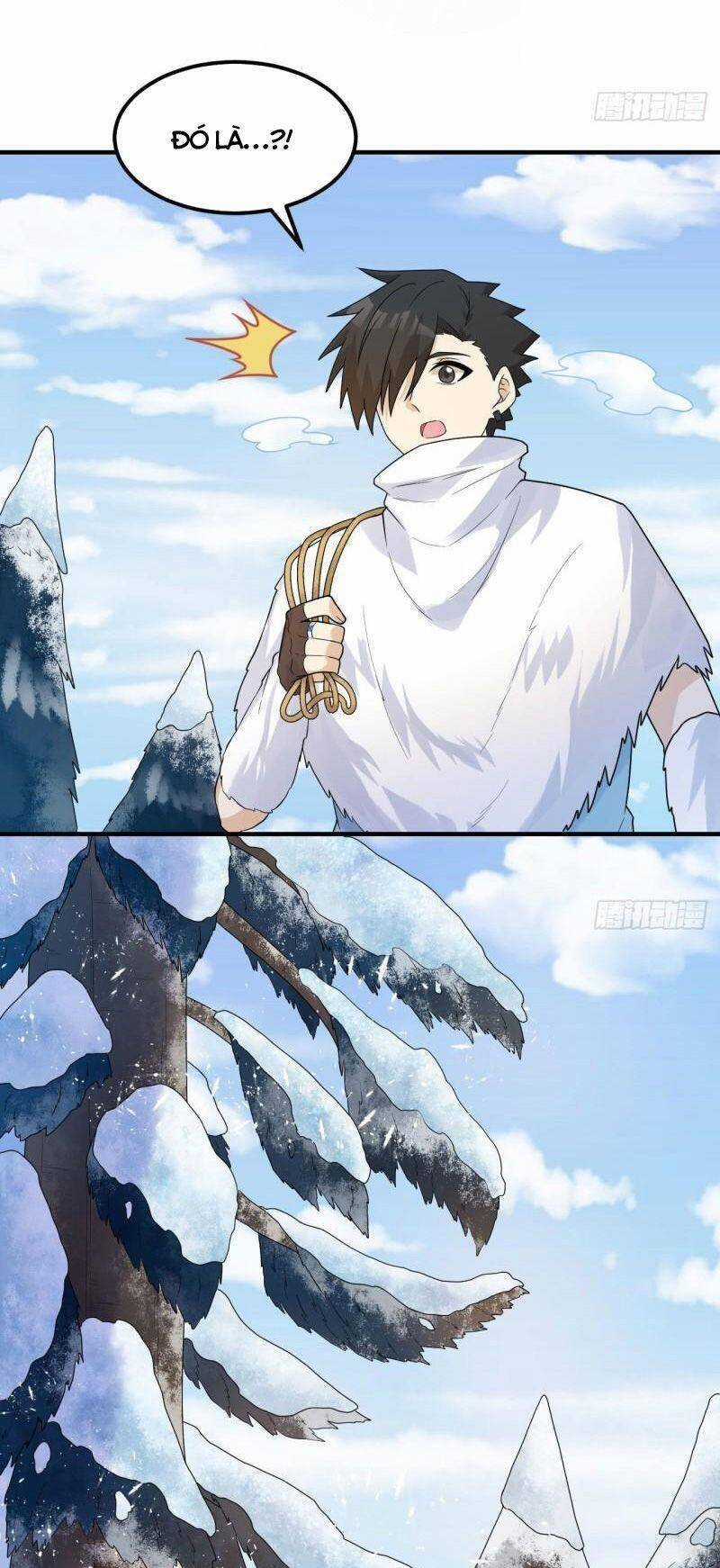 Tôi Sống Trên Hoang Đảo Cùng Các Em Gái Chương 226 trang 5