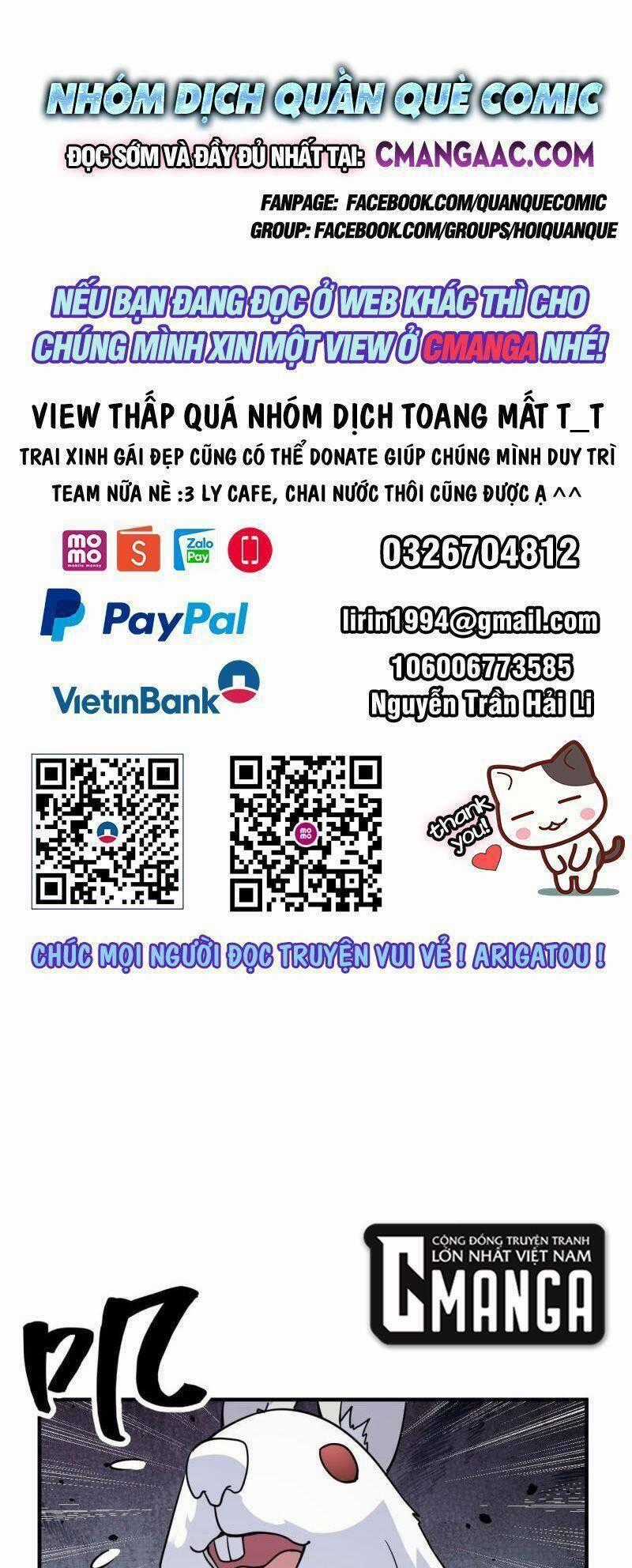 Tôi Sống Trên Hoang Đảo Cùng Các Em Gái Chương 227 trang 0