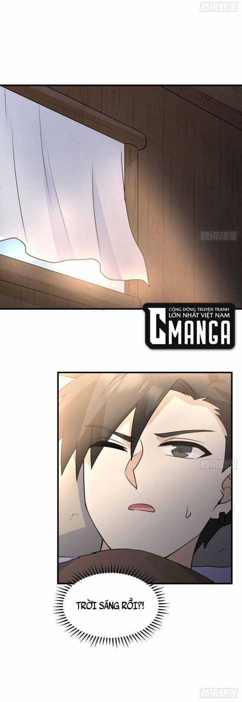 Tôi Sống Trên Hoang Đảo Cùng Các Em Gái Chương 227 trang 27