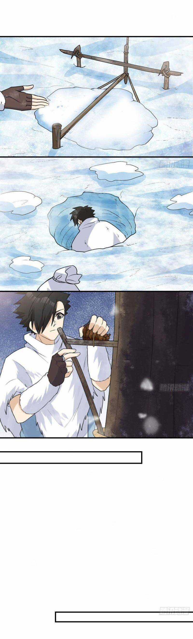 Tôi Sống Trên Hoang Đảo Cùng Các Em Gái Chương 227 trang 4