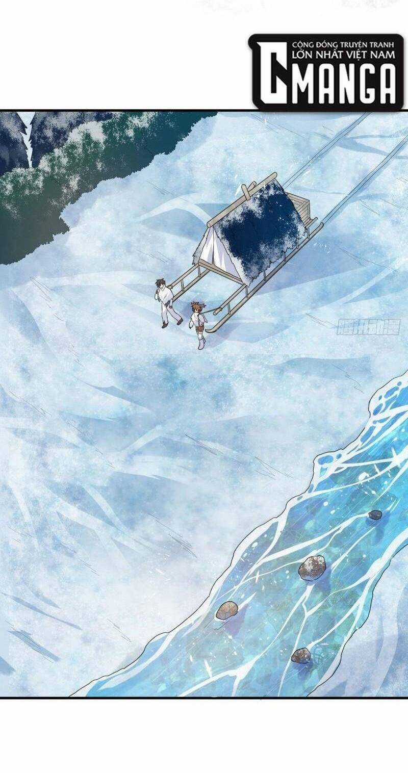 Tôi Sống Trên Hoang Đảo Cùng Các Em Gái Chương 228 trang 10