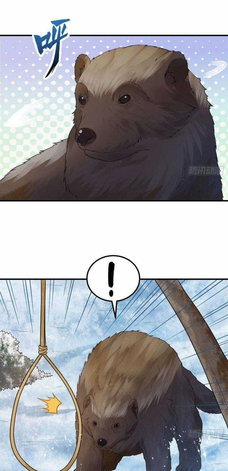 Tôi Sống Trên Hoang Đảo Cùng Các Em Gái Chương 228 trang 17