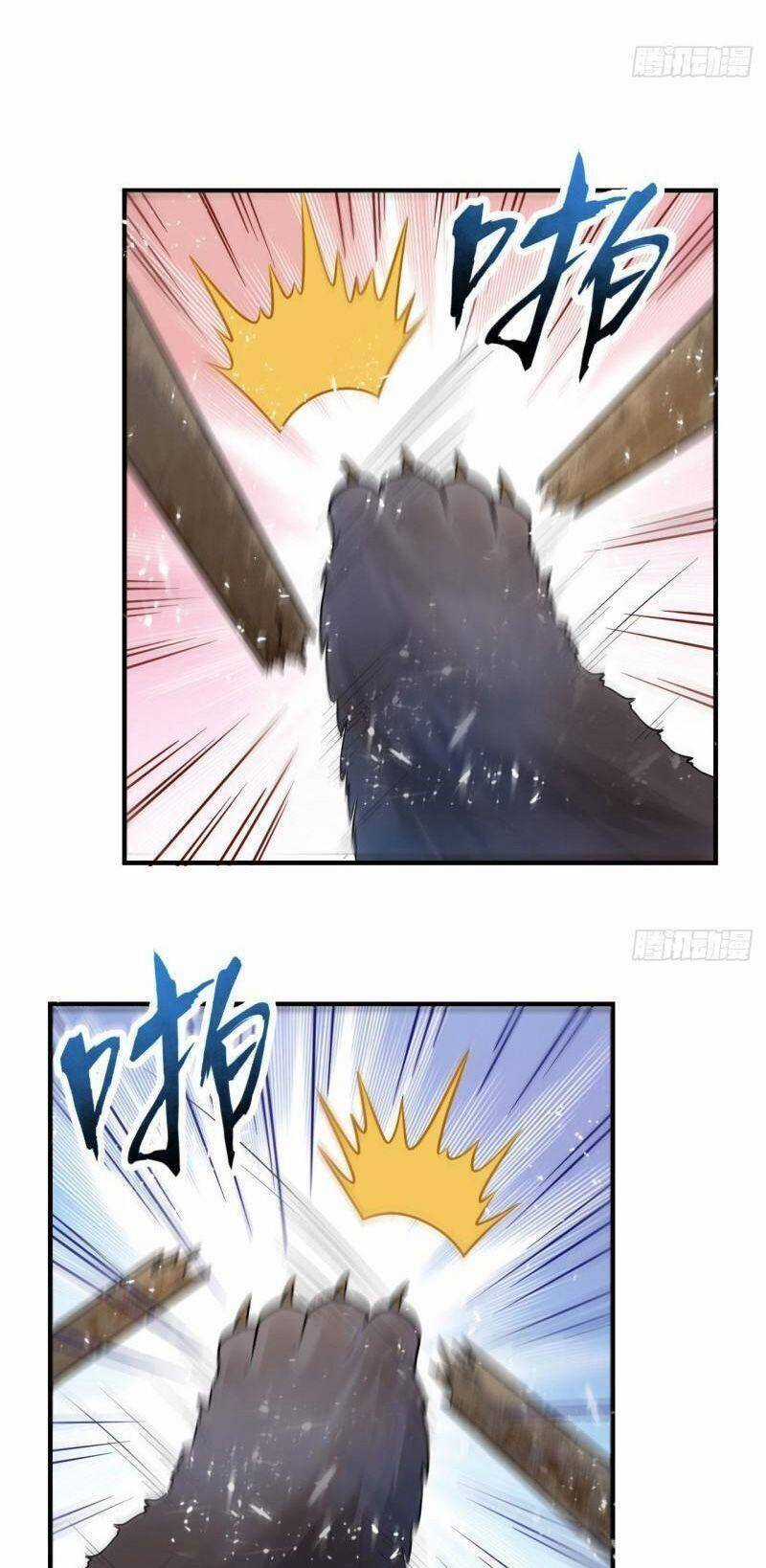 Tôi Sống Trên Hoang Đảo Cùng Các Em Gái Chương 228 trang 19