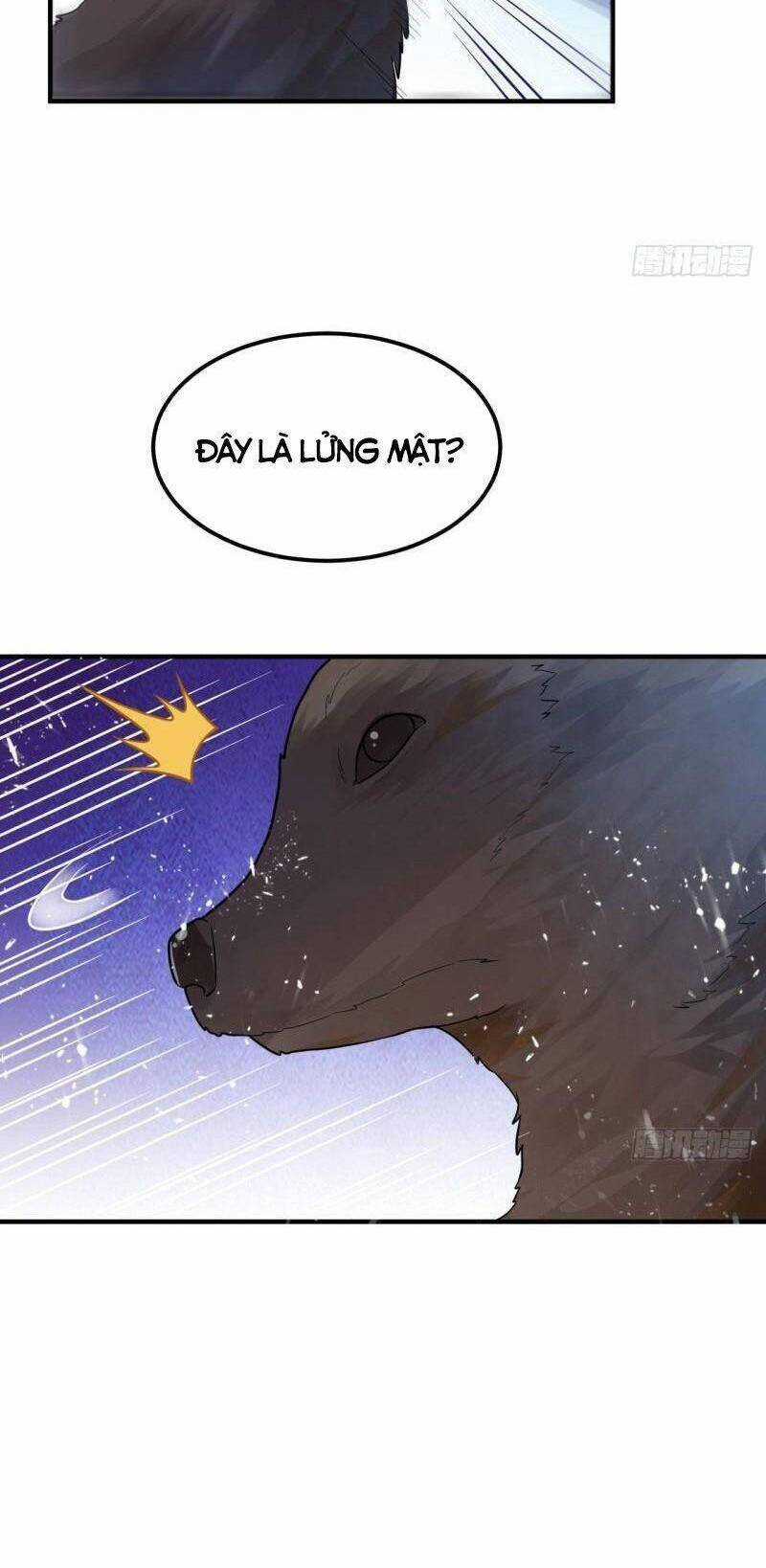 Tôi Sống Trên Hoang Đảo Cùng Các Em Gái Chương 228 trang 20