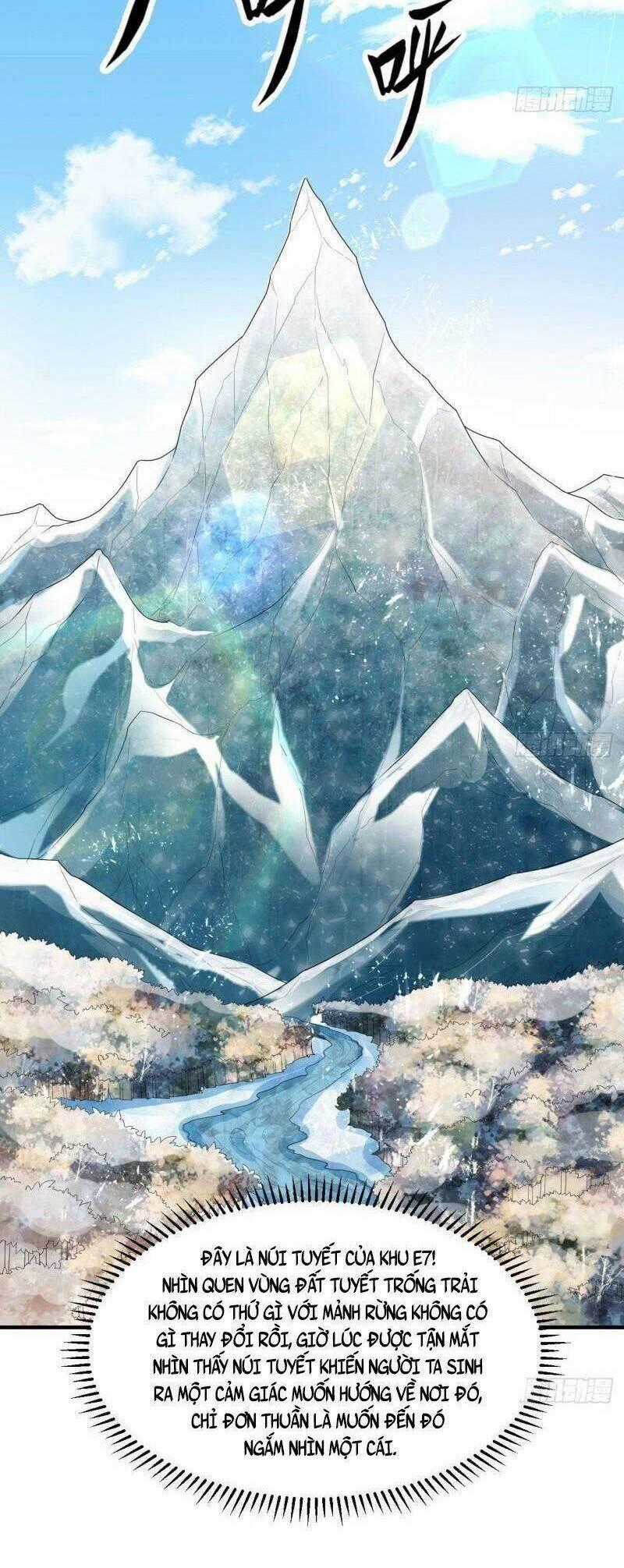 Tôi Sống Trên Hoang Đảo Cùng Các Em Gái Chương 228 trang 30