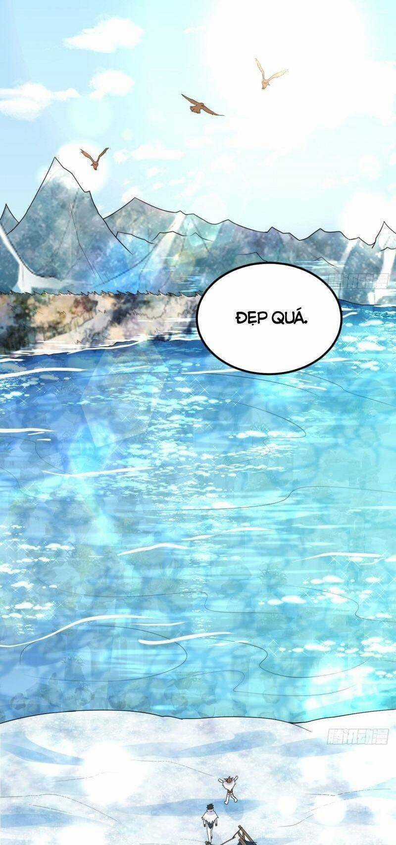 Tôi Sống Trên Hoang Đảo Cùng Các Em Gái Chương 229 trang 10