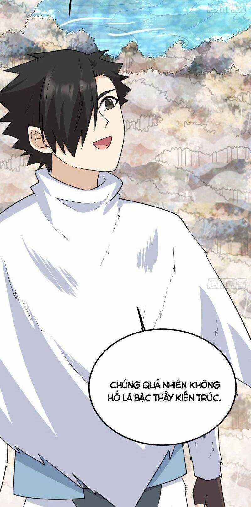 Tôi Sống Trên Hoang Đảo Cùng Các Em Gái Chương 229 trang 17