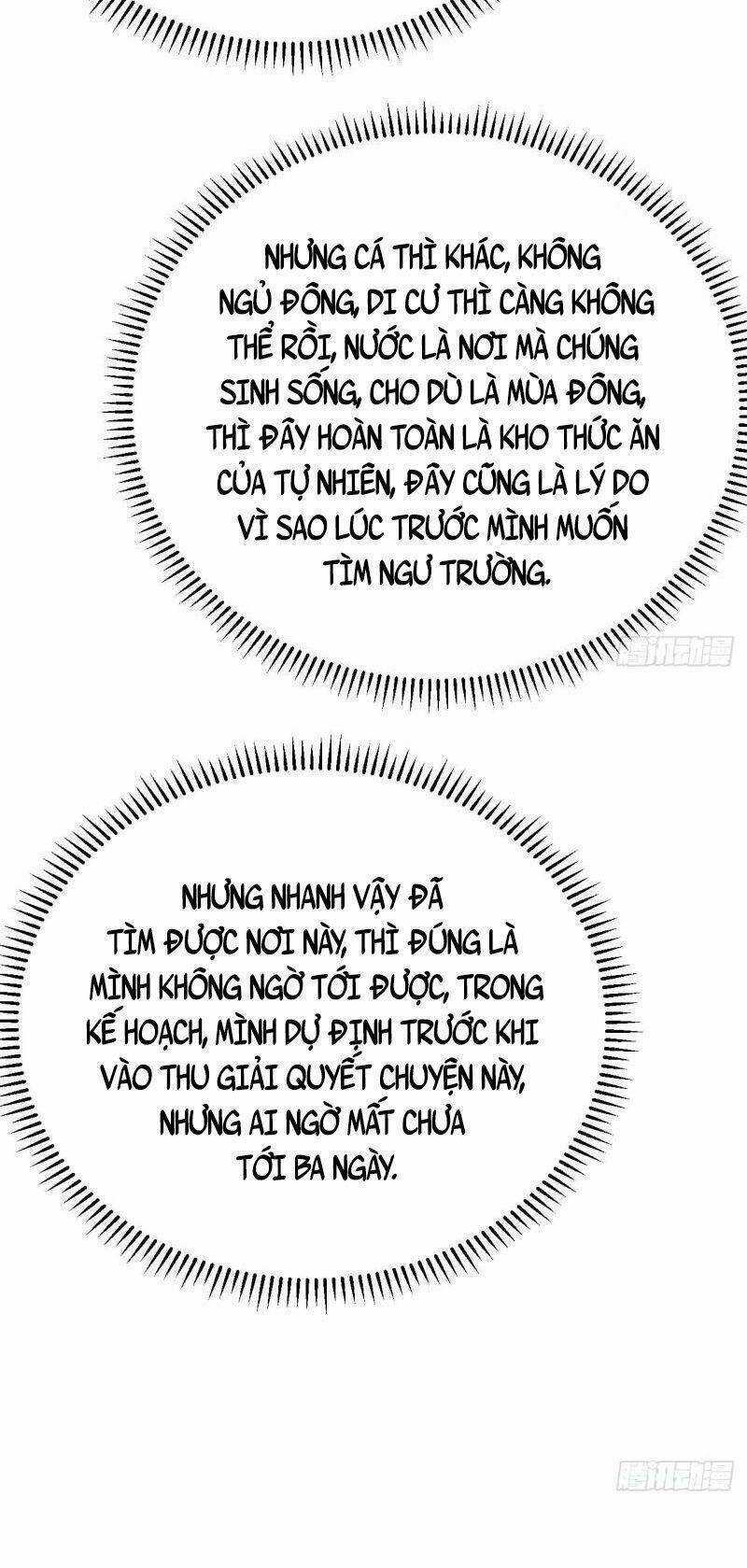 Tôi Sống Trên Hoang Đảo Cùng Các Em Gái Chương 229 trang 32