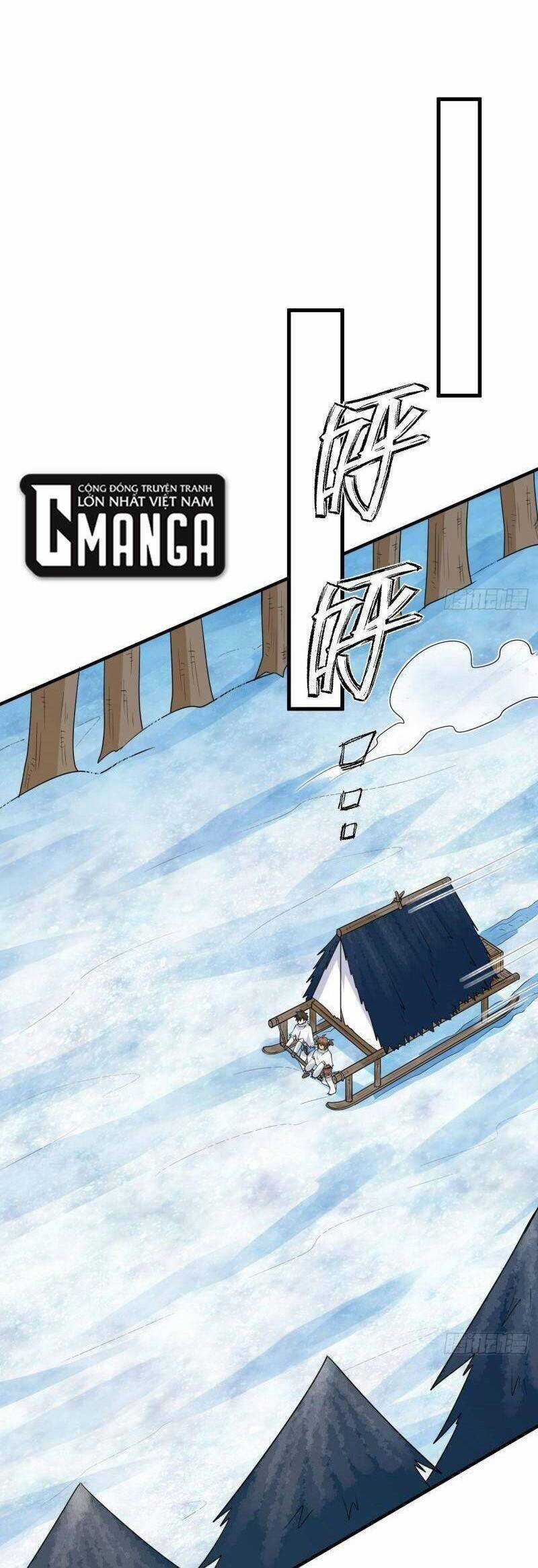 Tôi Sống Trên Hoang Đảo Cùng Các Em Gái Chương 229 trang 34