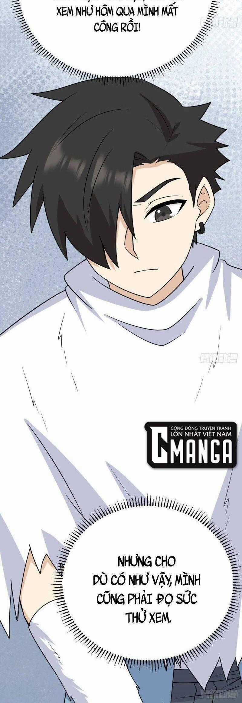 Tôi Sống Trên Hoang Đảo Cùng Các Em Gái Chương 229 trang 40