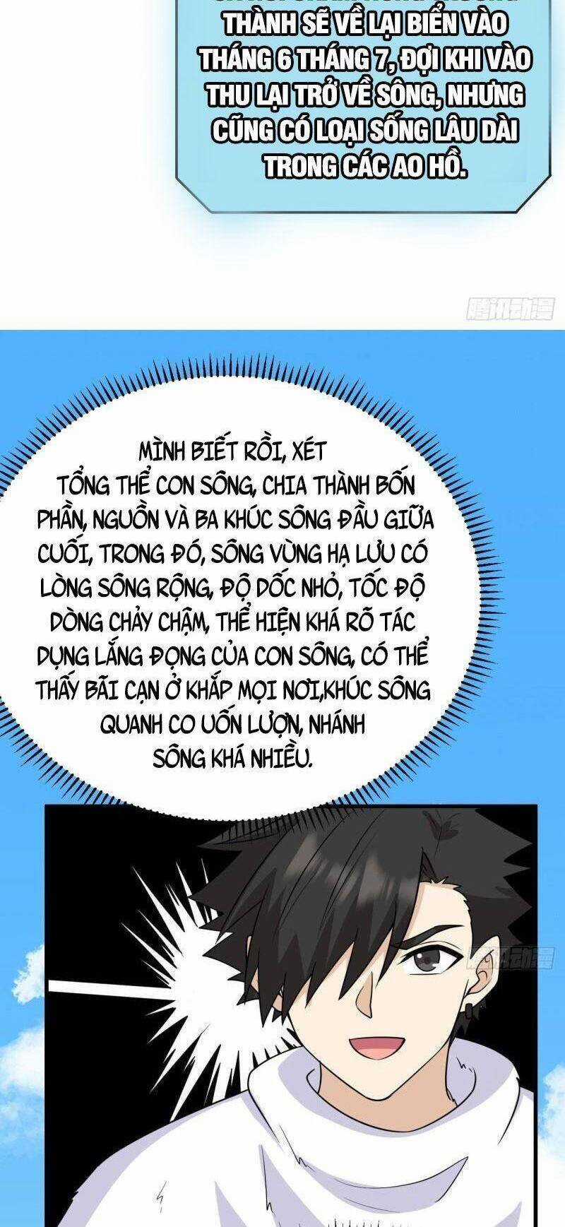 Tôi Sống Trên Hoang Đảo Cùng Các Em Gái Chương 229 trang 5