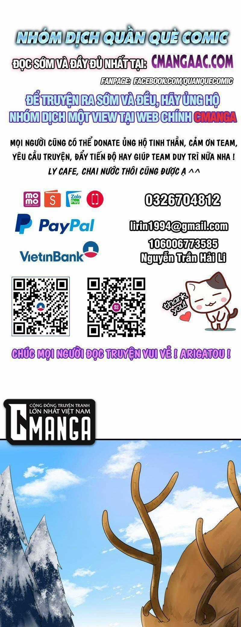 Tôi Sống Trên Hoang Đảo Cùng Các Em Gái Chương 230 trang 0