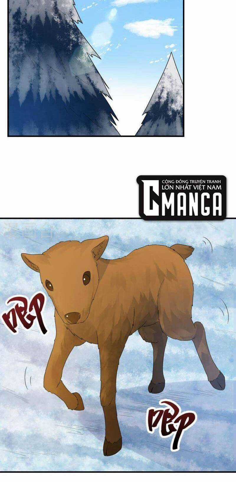 Tôi Sống Trên Hoang Đảo Cùng Các Em Gái Chương 230 trang 27