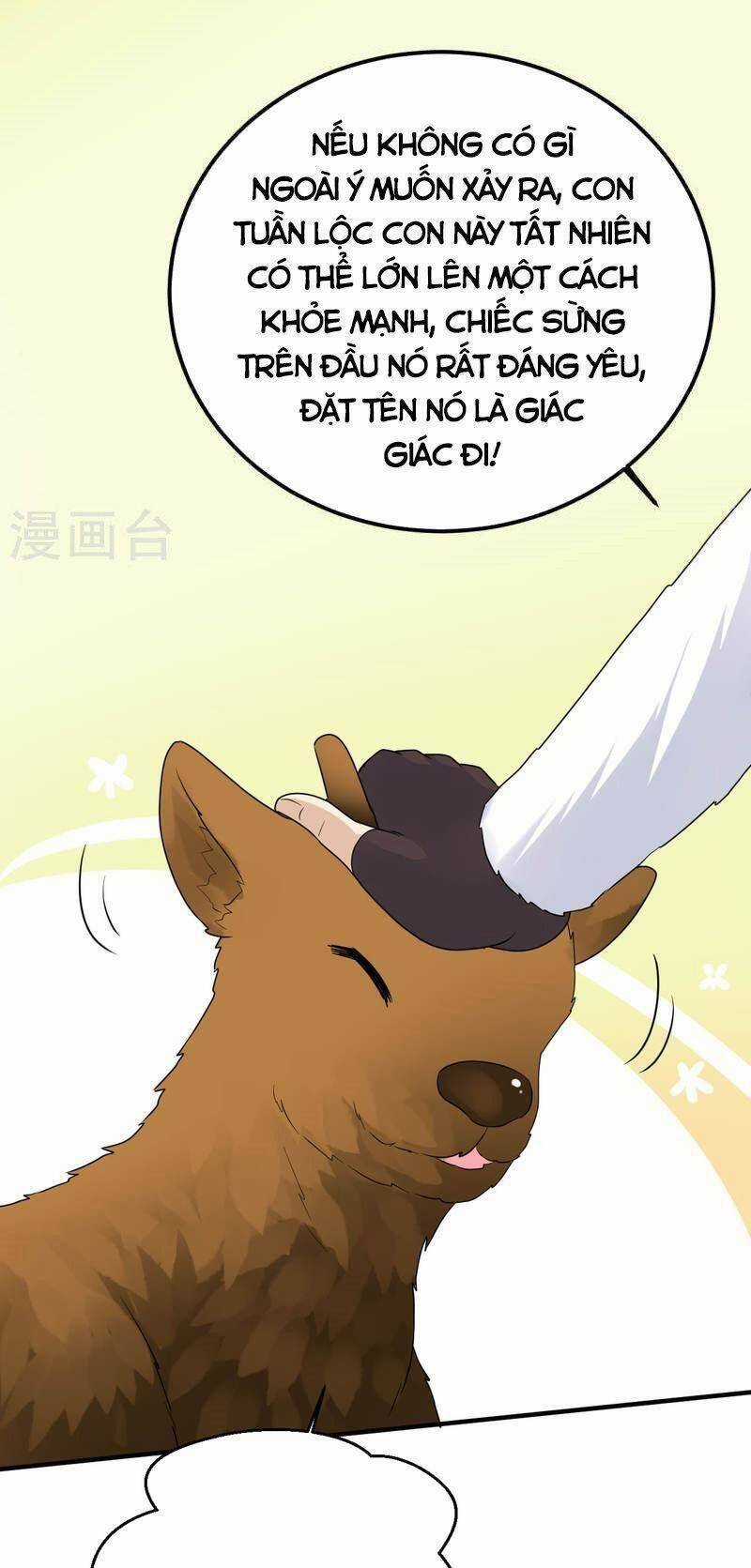 Tôi Sống Trên Hoang Đảo Cùng Các Em Gái Chương 231 trang 16