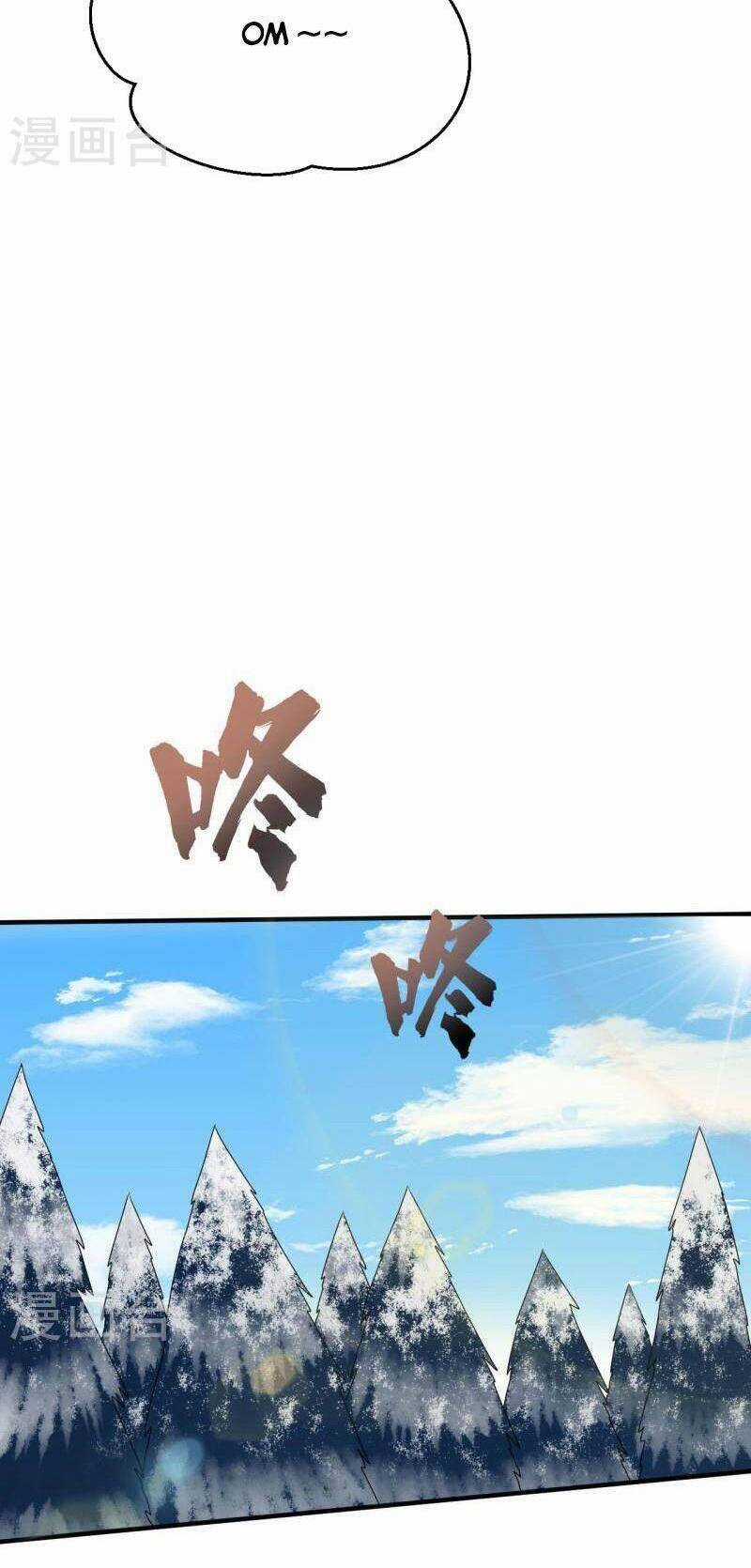 Tôi Sống Trên Hoang Đảo Cùng Các Em Gái Chương 231 trang 17