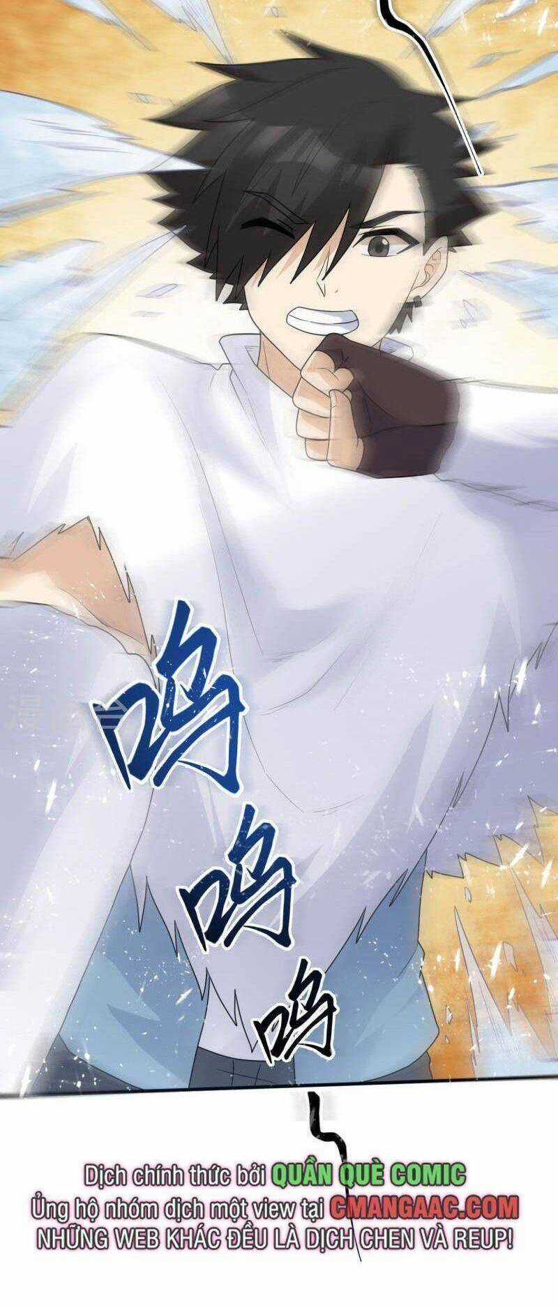 Tôi Sống Trên Hoang Đảo Cùng Các Em Gái Chương 231 trang 25