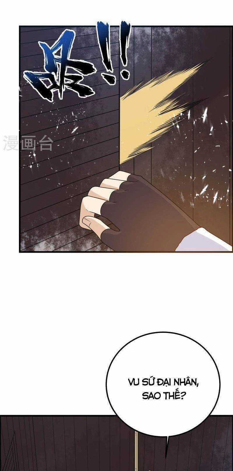 Tôi Sống Trên Hoang Đảo Cùng Các Em Gái Chương 231 trang 26