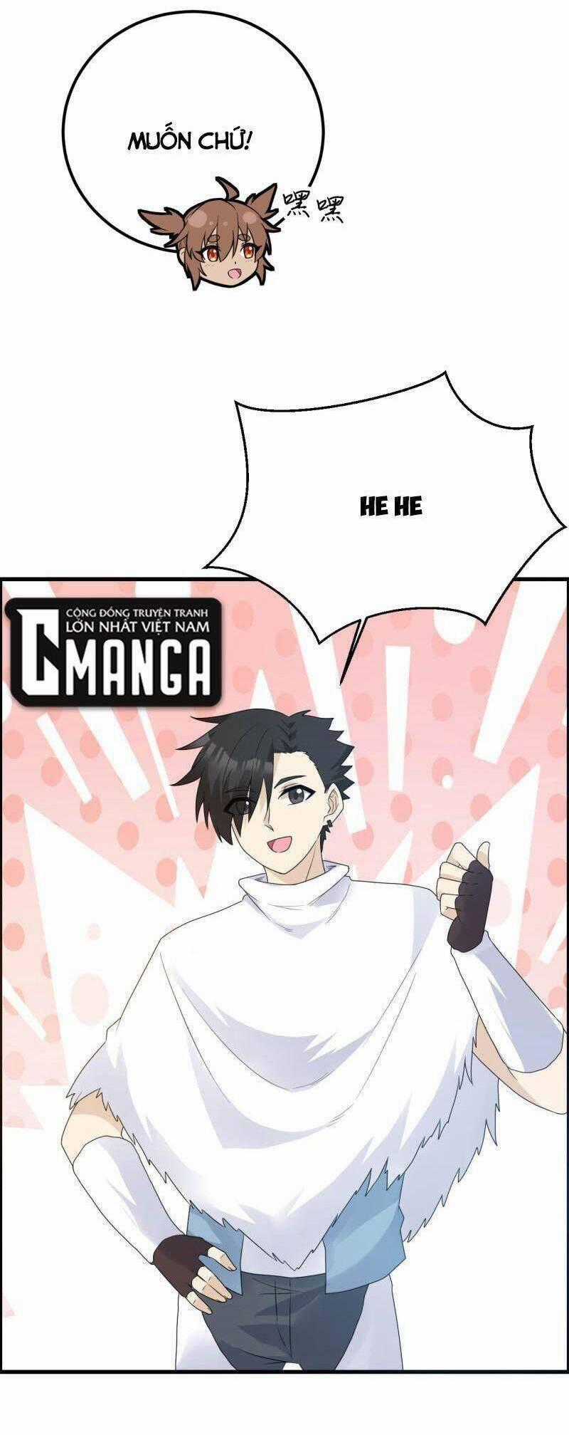 Tôi Sống Trên Hoang Đảo Cùng Các Em Gái Chương 231 trang 38