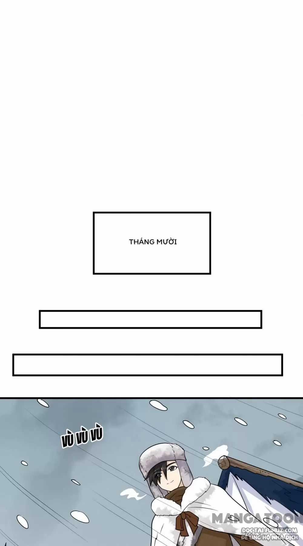 Tôi Sống Trên Hoang Đảo Cùng Các Em Gái Chương 232 trang 18