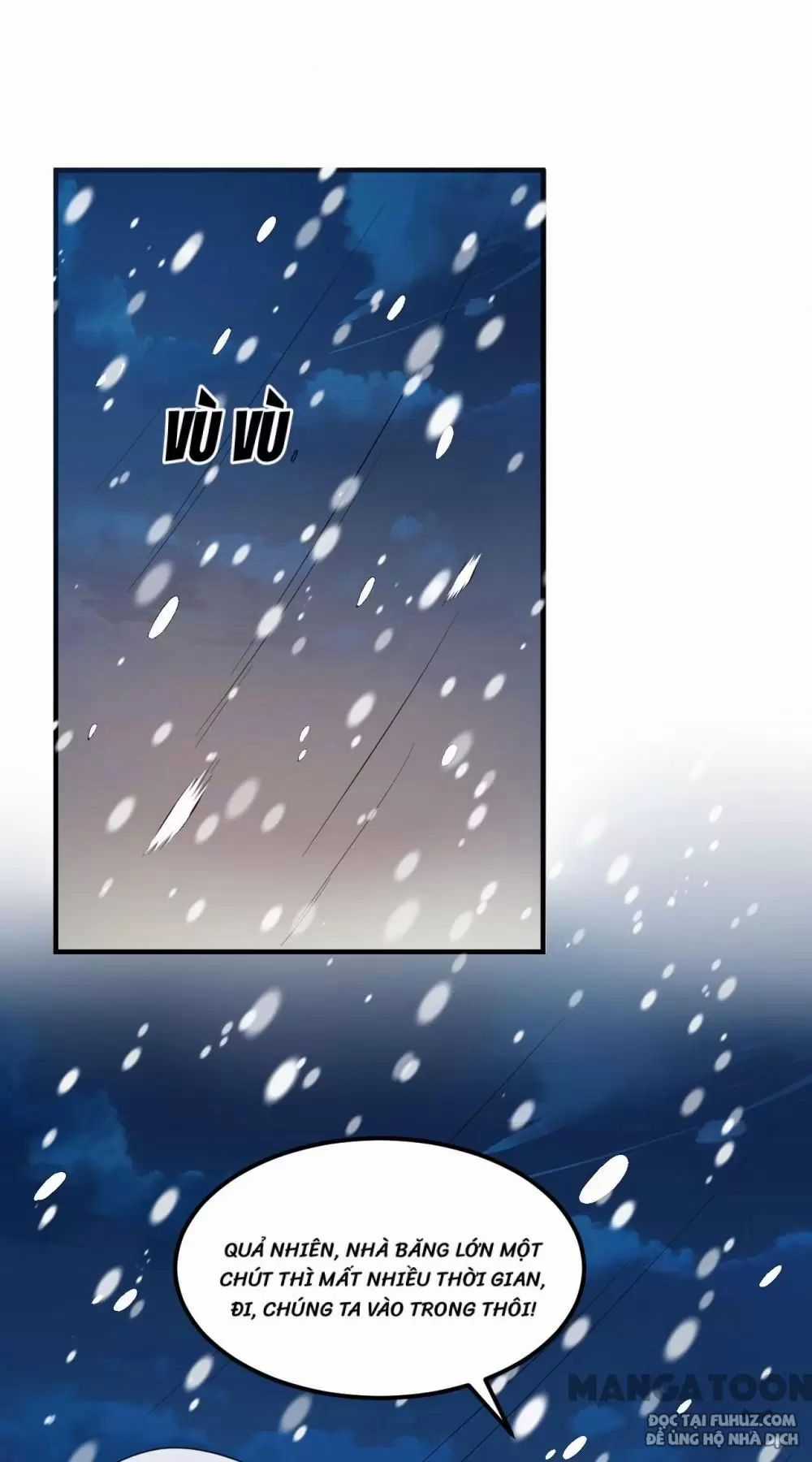 Tôi Sống Trên Hoang Đảo Cùng Các Em Gái Chương 233 trang 2