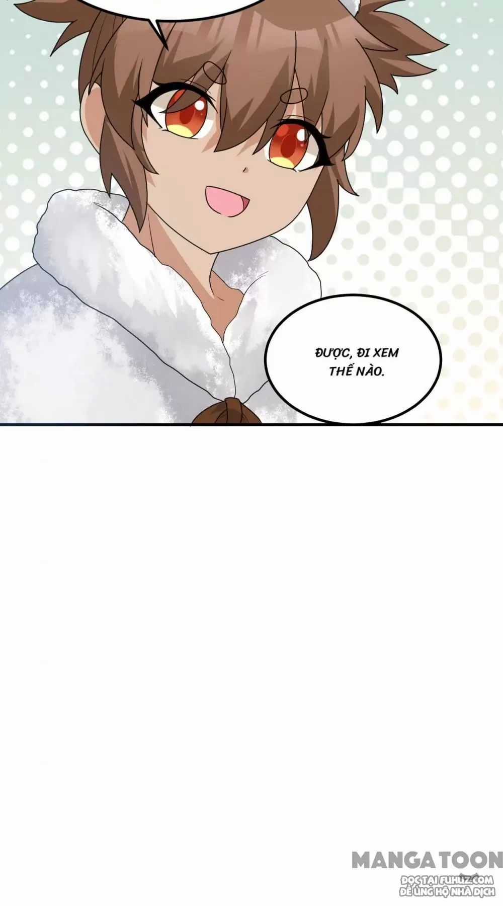 Tôi Sống Trên Hoang Đảo Cùng Các Em Gái Chương 233 trang 31