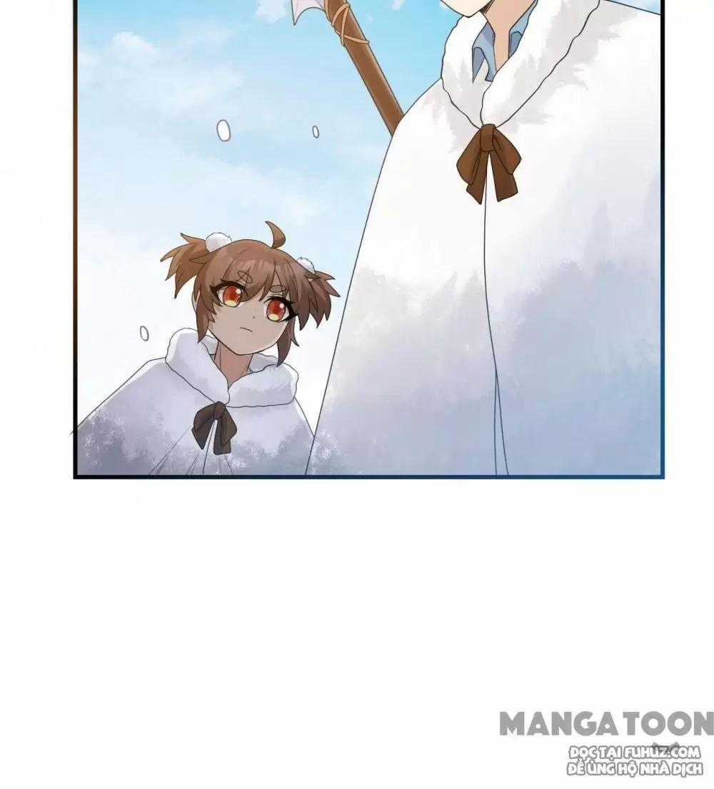 Tôi Sống Trên Hoang Đảo Cùng Các Em Gái Chương 233 trang 39