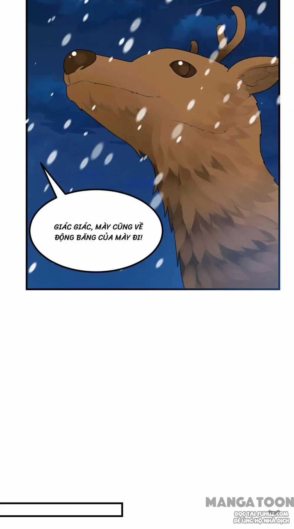 Tôi Sống Trên Hoang Đảo Cùng Các Em Gái Chương 233 trang 4