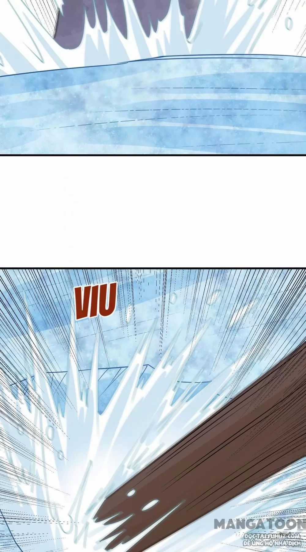 Tôi Sống Trên Hoang Đảo Cùng Các Em Gái Chương 234 trang 11