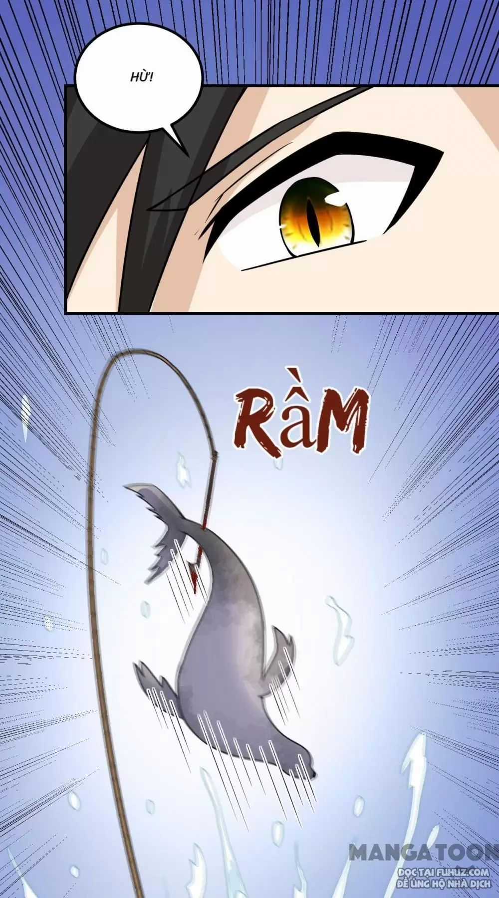 Tôi Sống Trên Hoang Đảo Cùng Các Em Gái Chương 234 trang 13