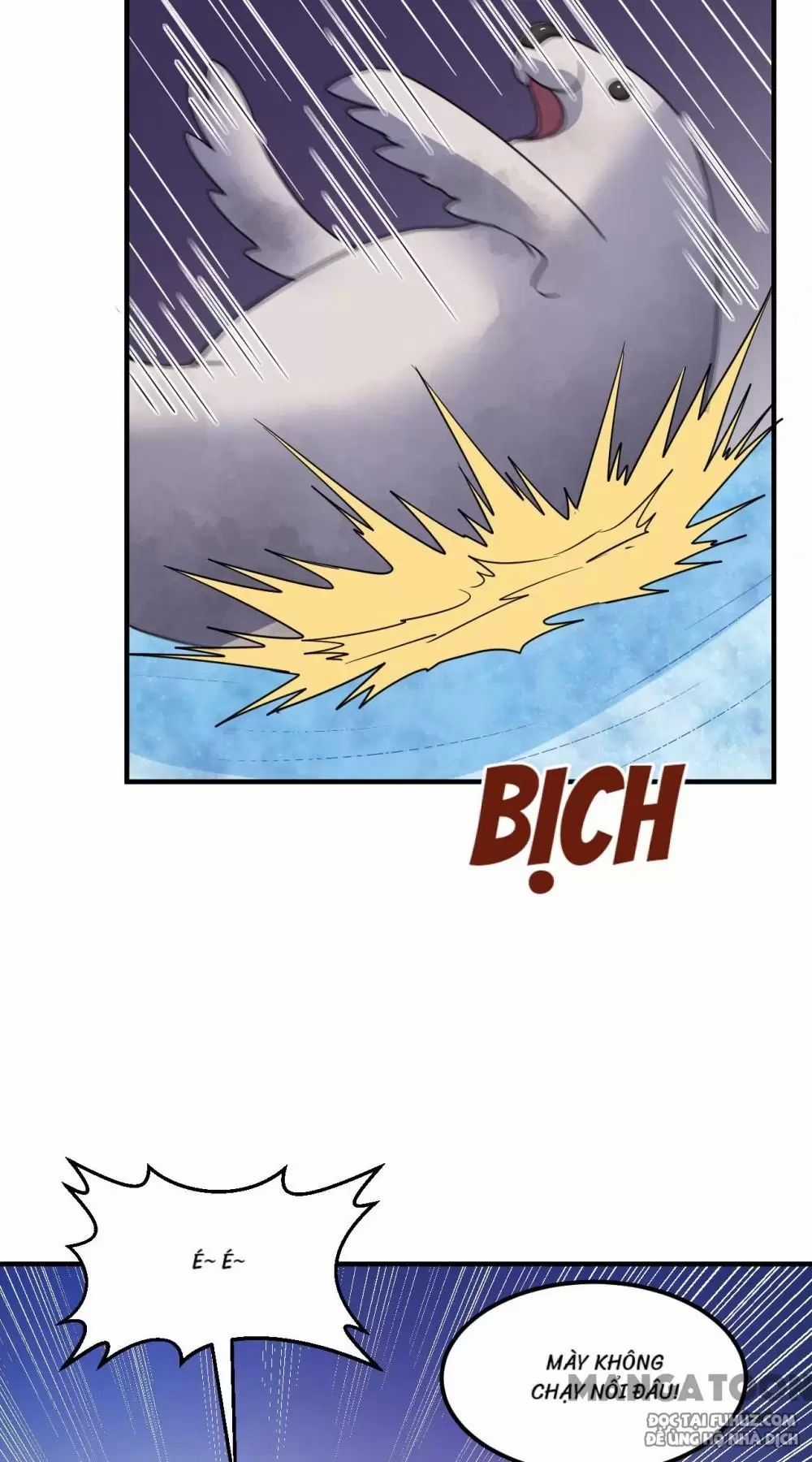 Tôi Sống Trên Hoang Đảo Cùng Các Em Gái Chương 234 trang 15