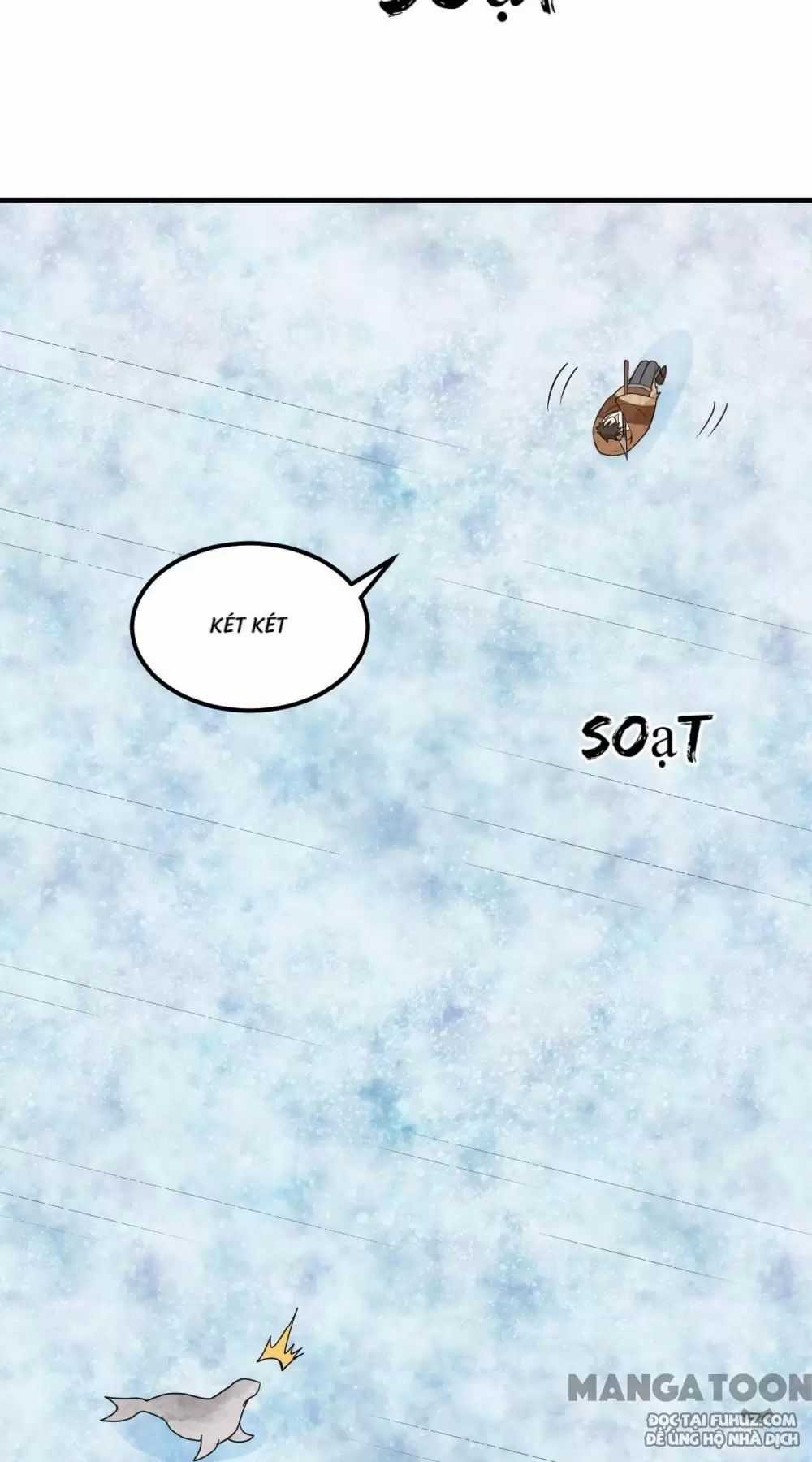 Tôi Sống Trên Hoang Đảo Cùng Các Em Gái Chương 234 trang 2