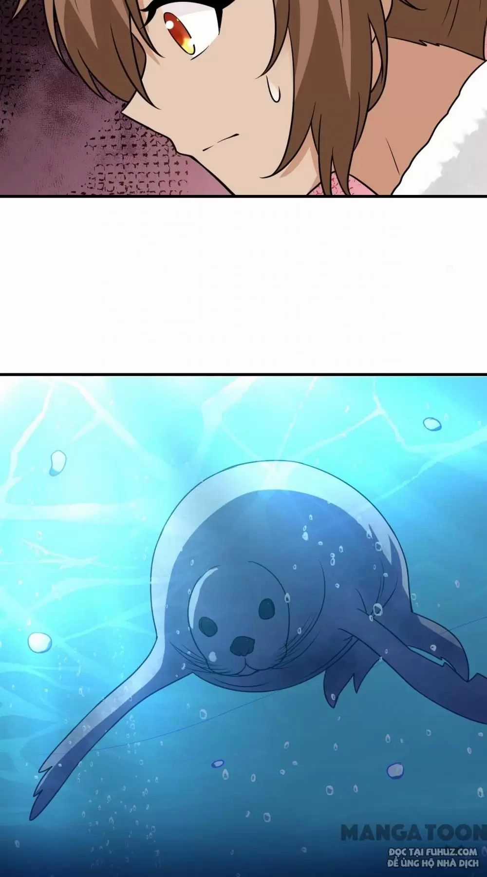 Tôi Sống Trên Hoang Đảo Cùng Các Em Gái Chương 234 trang 27