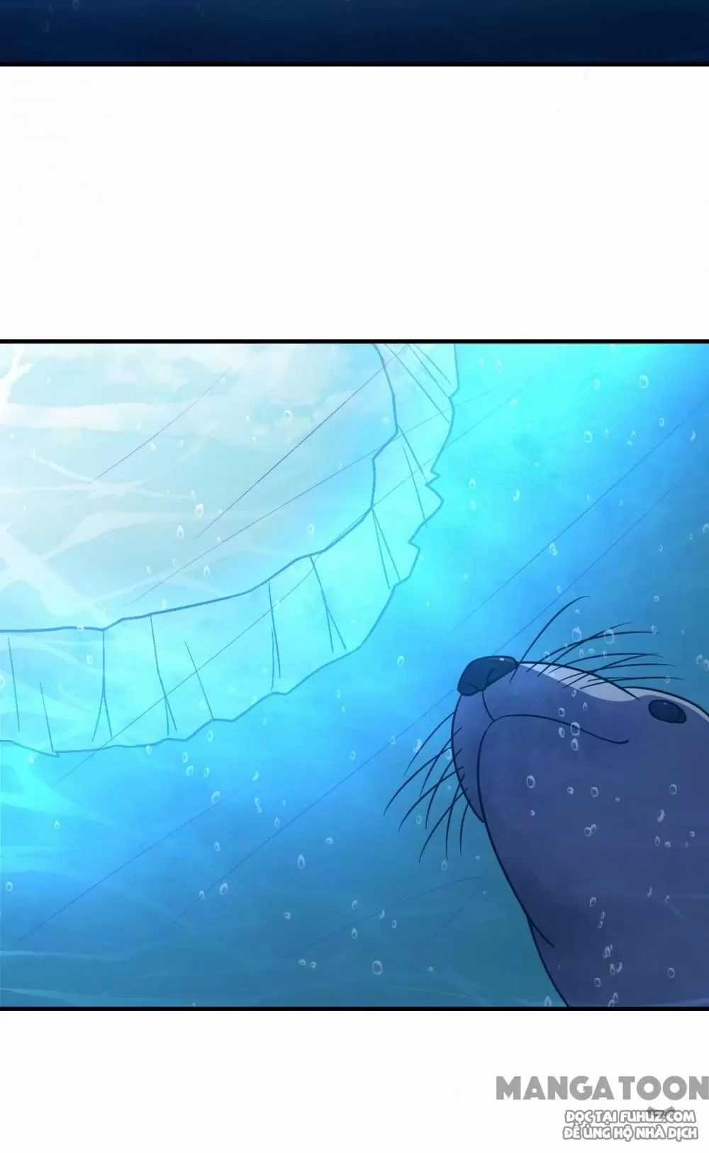 Tôi Sống Trên Hoang Đảo Cùng Các Em Gái Chương 234 trang 28