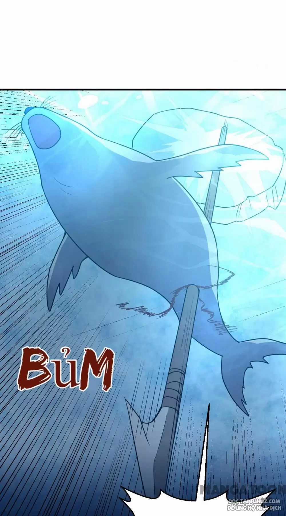 Tôi Sống Trên Hoang Đảo Cùng Các Em Gái Chương 234 trang 29