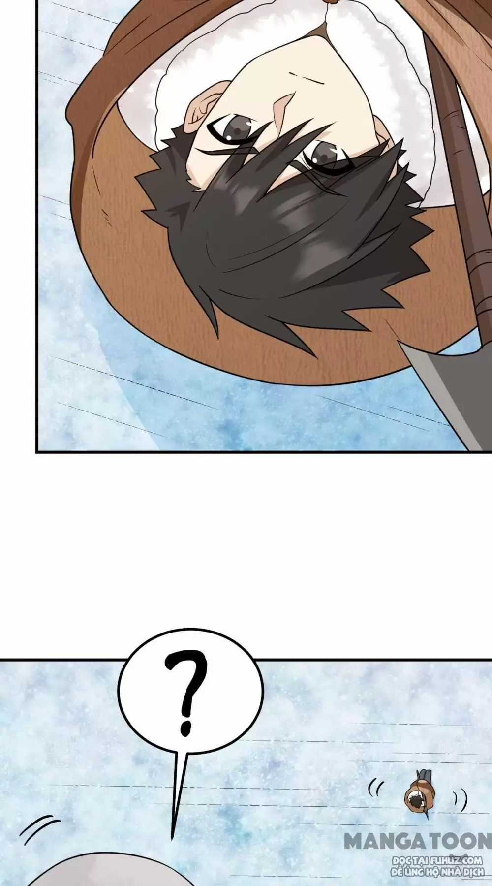 Tôi Sống Trên Hoang Đảo Cùng Các Em Gái Chương 234 trang 4