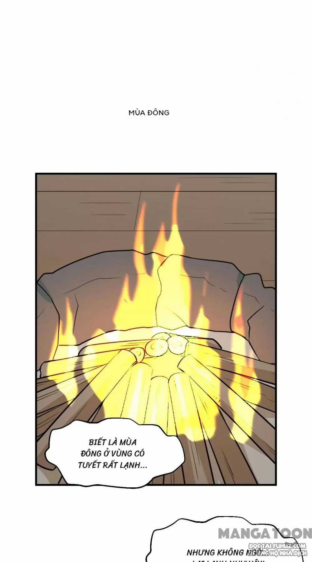 Tôi Sống Trên Hoang Đảo Cùng Các Em Gái Chương 236 trang 10