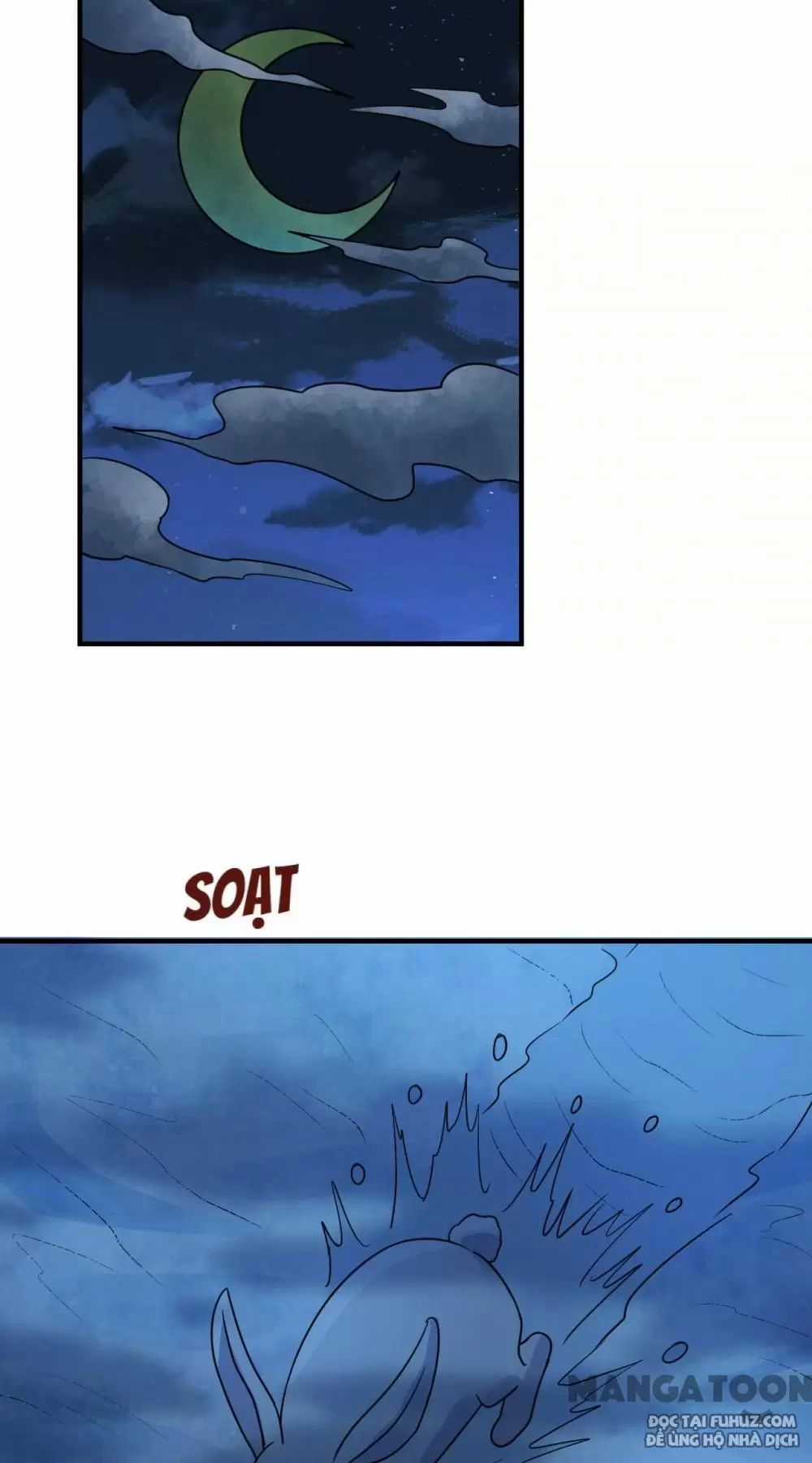 Tôi Sống Trên Hoang Đảo Cùng Các Em Gái Chương 236 trang 21