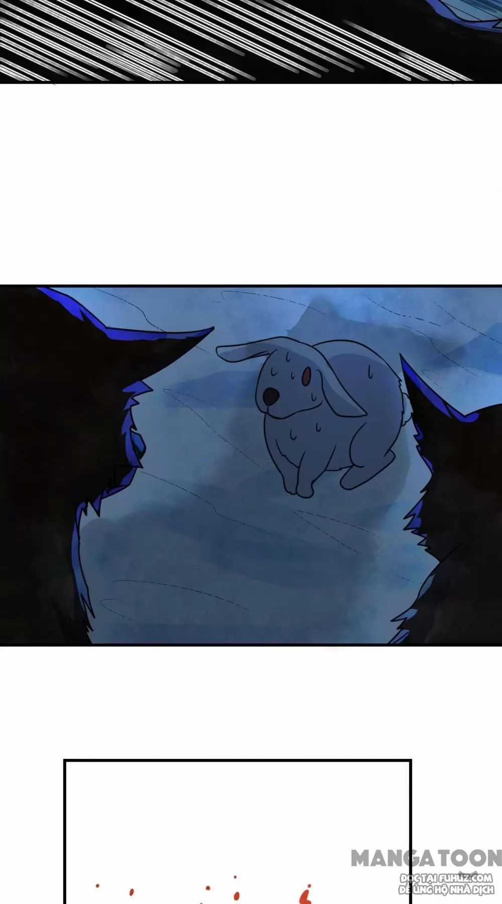 Tôi Sống Trên Hoang Đảo Cùng Các Em Gái Chương 236 trang 23