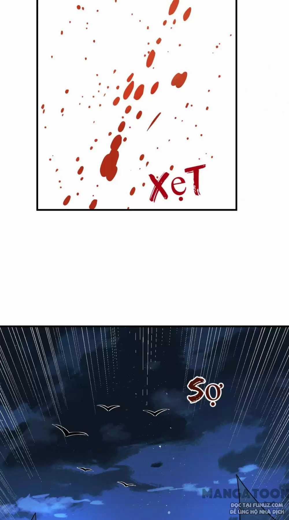 Tôi Sống Trên Hoang Đảo Cùng Các Em Gái Chương 236 trang 24